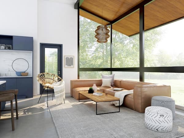 Lumen Interior Studio